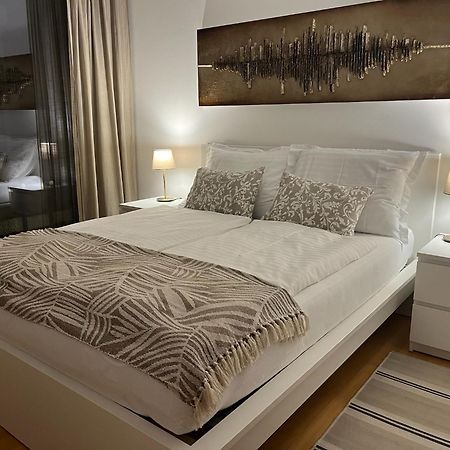 Relax & Lounge Apartments プレマントゥーラ エクステリア 写真