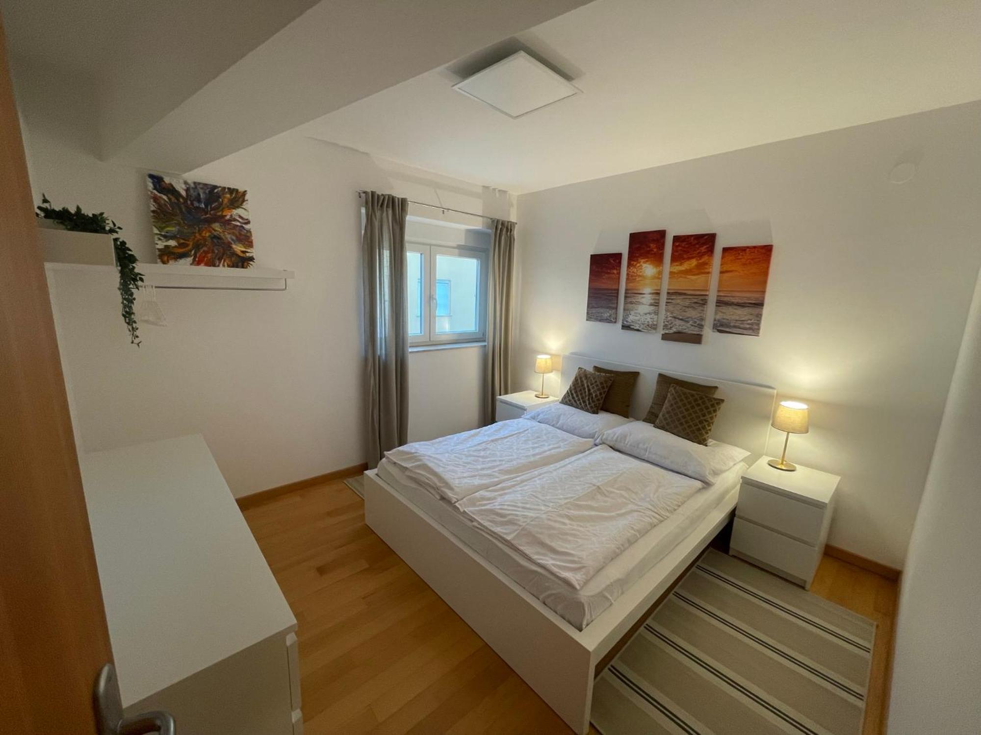 Relax & Lounge Apartments プレマントゥーラ エクステリア 写真