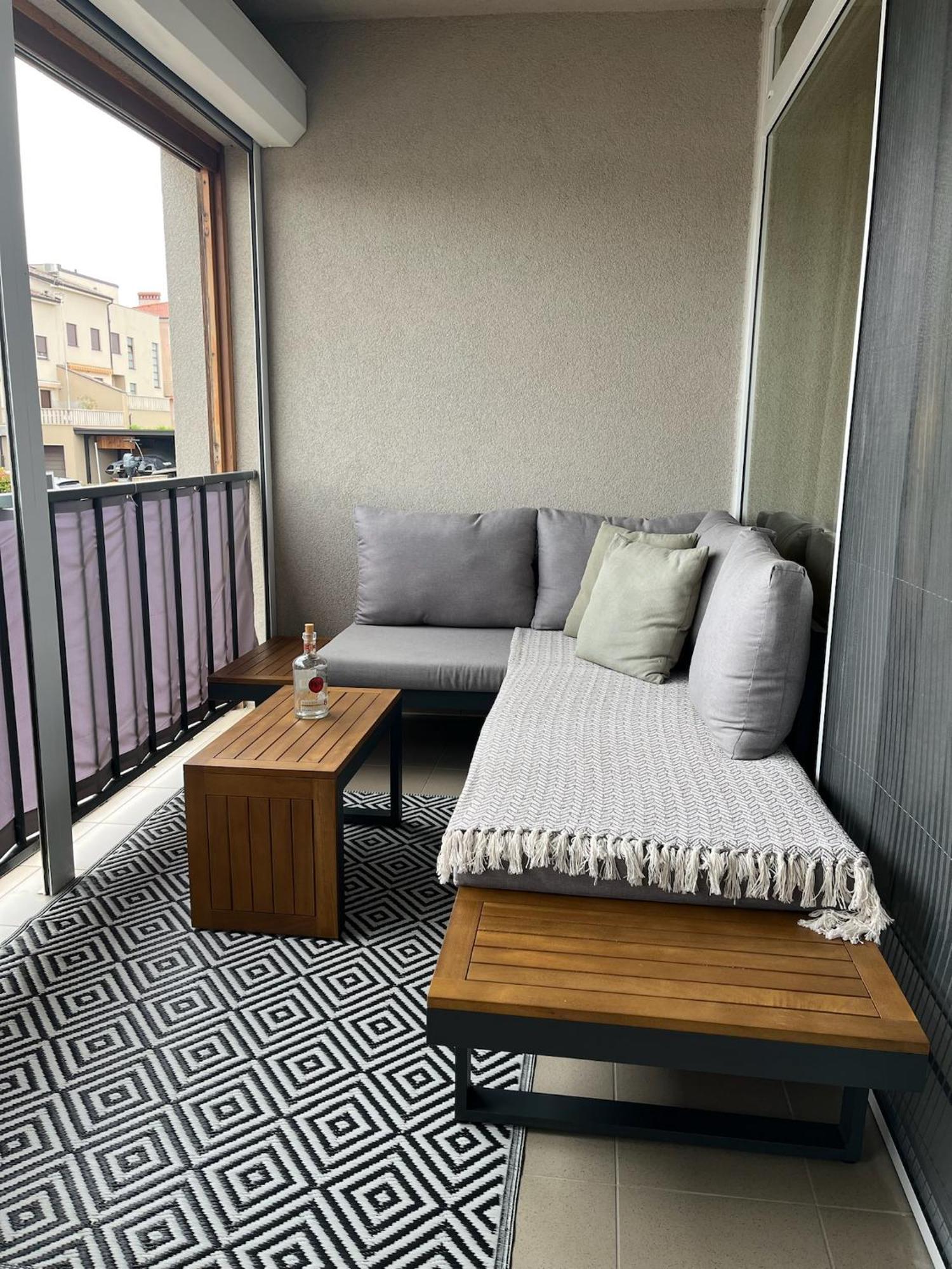 Relax & Lounge Apartments プレマントゥーラ エクステリア 写真