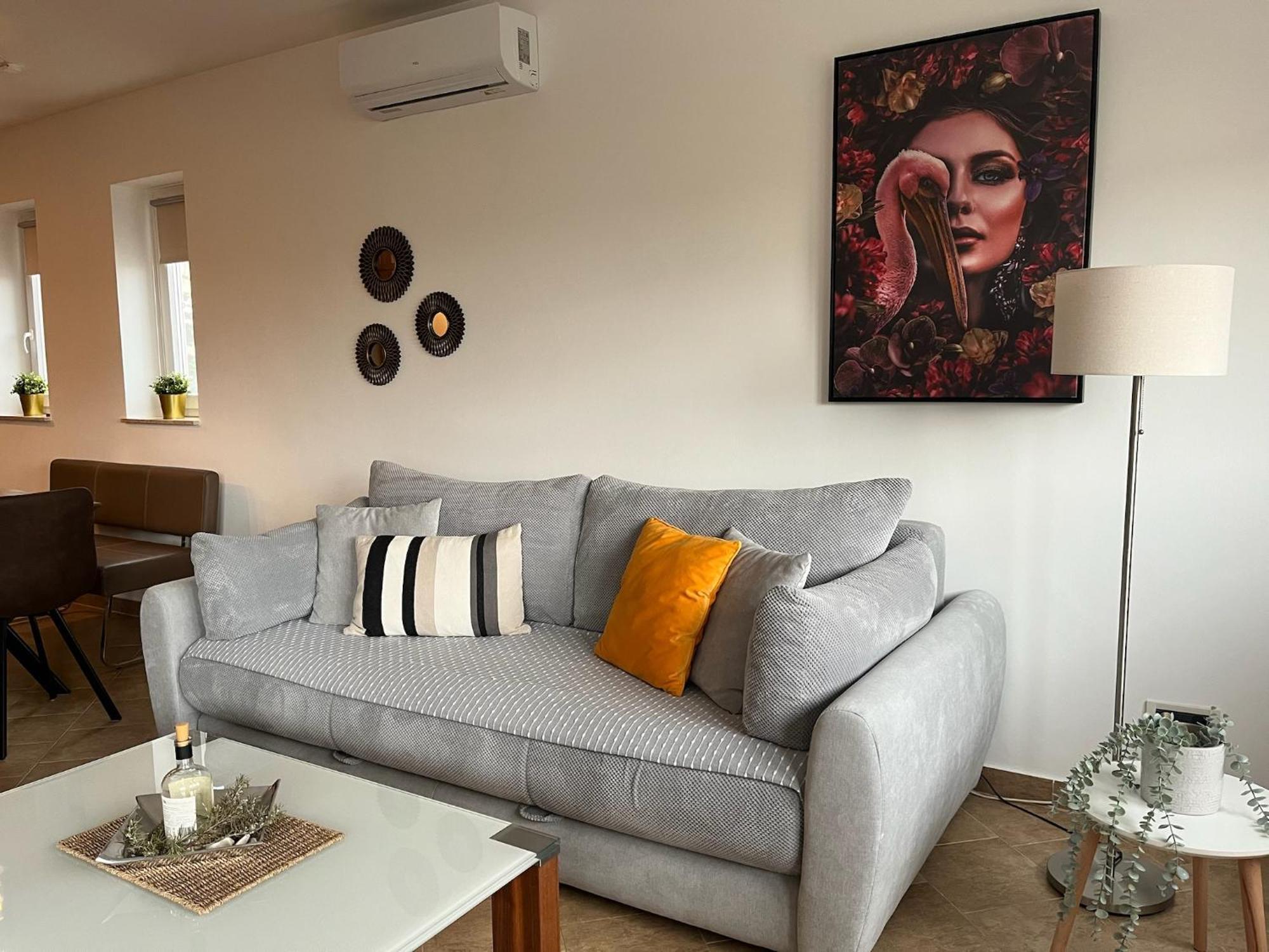 Relax & Lounge Apartments プレマントゥーラ エクステリア 写真