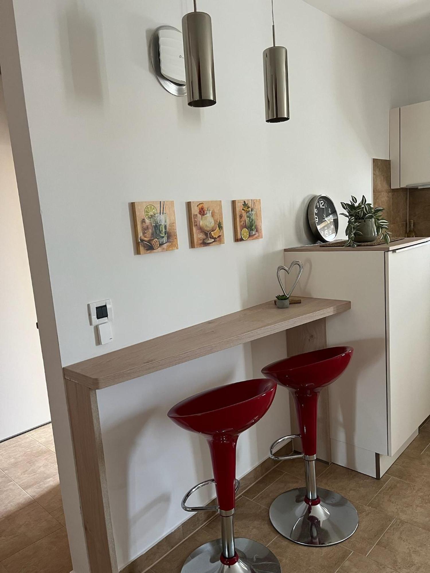 Relax & Lounge Apartments プレマントゥーラ エクステリア 写真