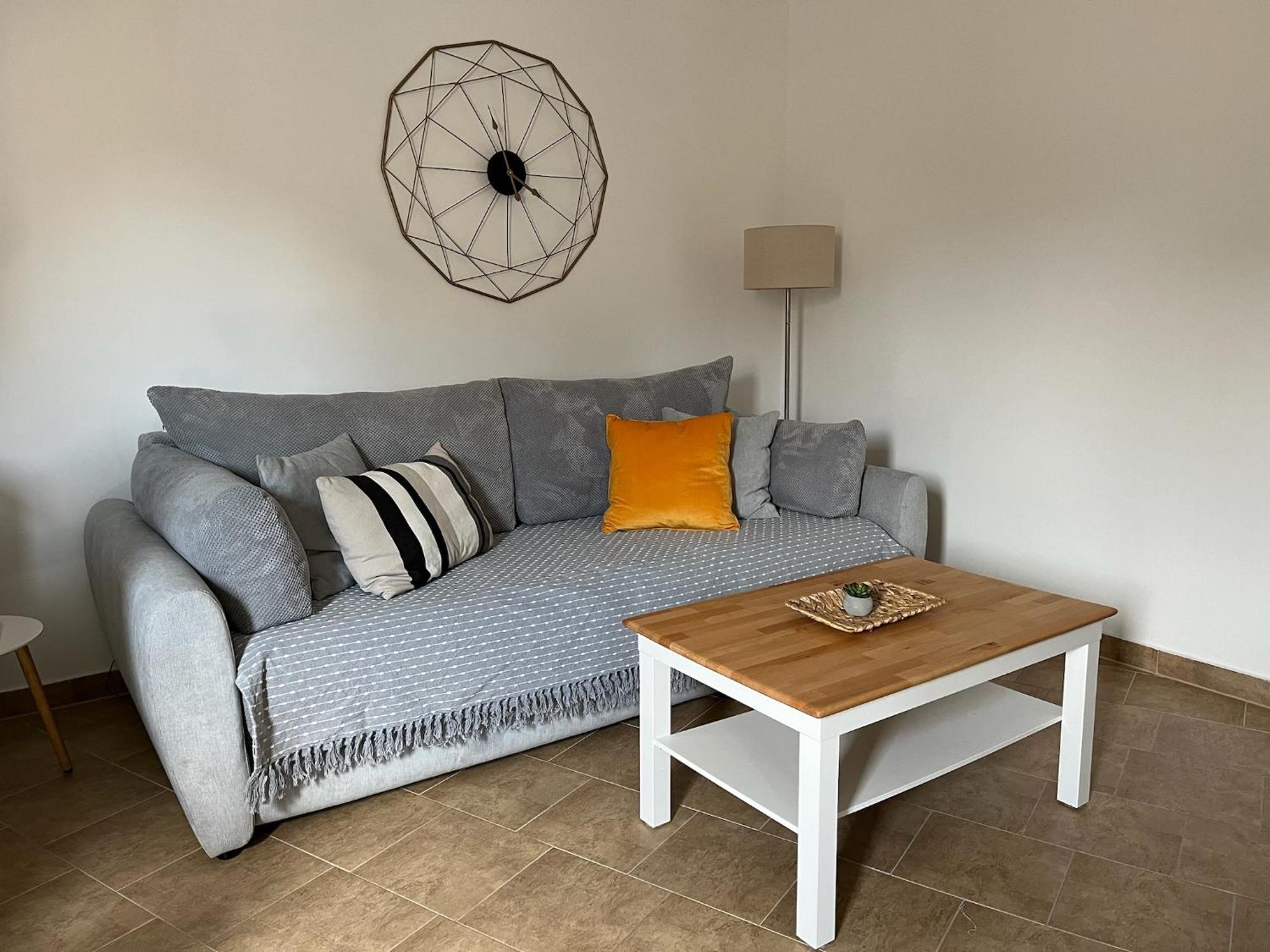 Relax & Lounge Apartments プレマントゥーラ エクステリア 写真