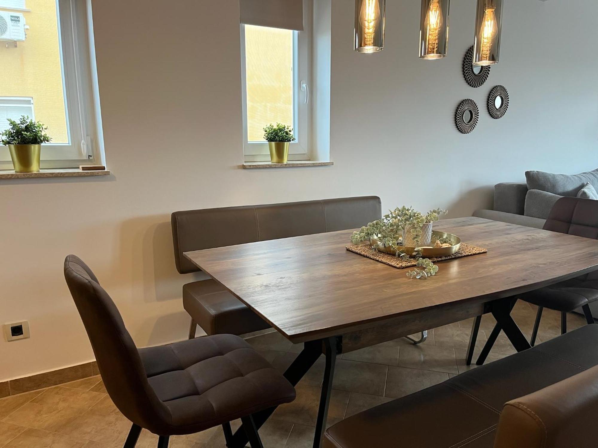 Relax & Lounge Apartments プレマントゥーラ エクステリア 写真