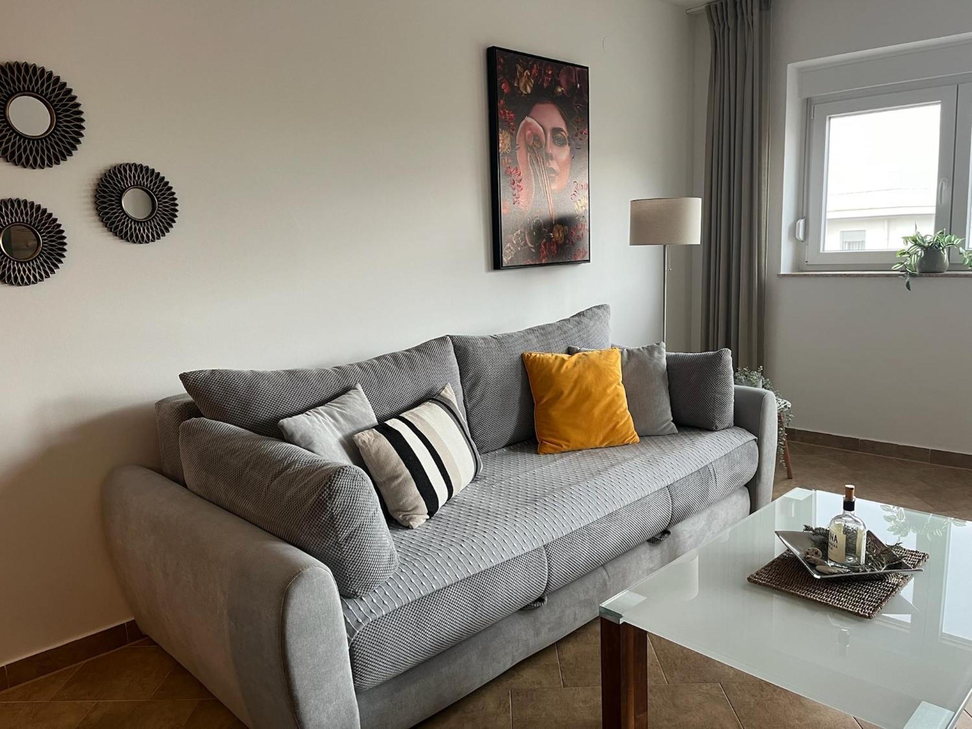 Relax & Lounge Apartments プレマントゥーラ エクステリア 写真